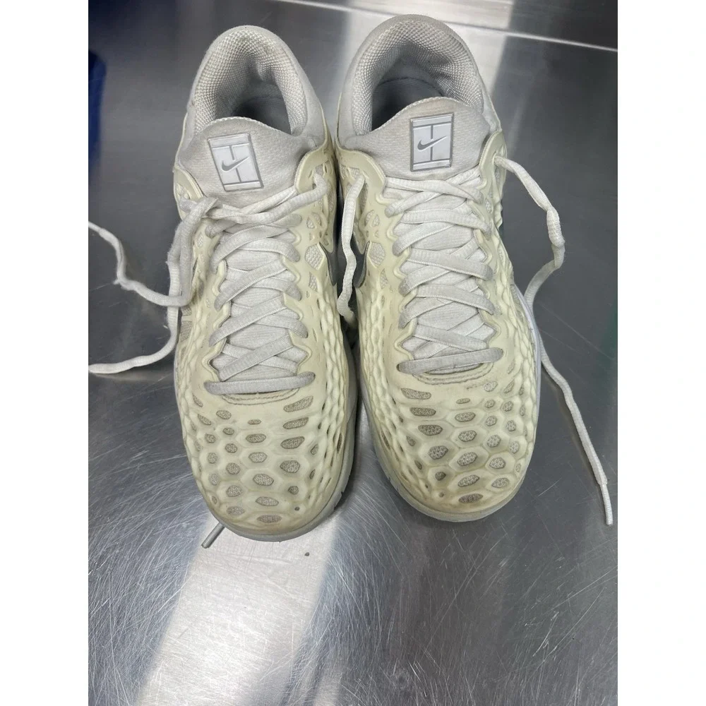Size 7.5‎ Nike Zoom Cage 3 Tennis